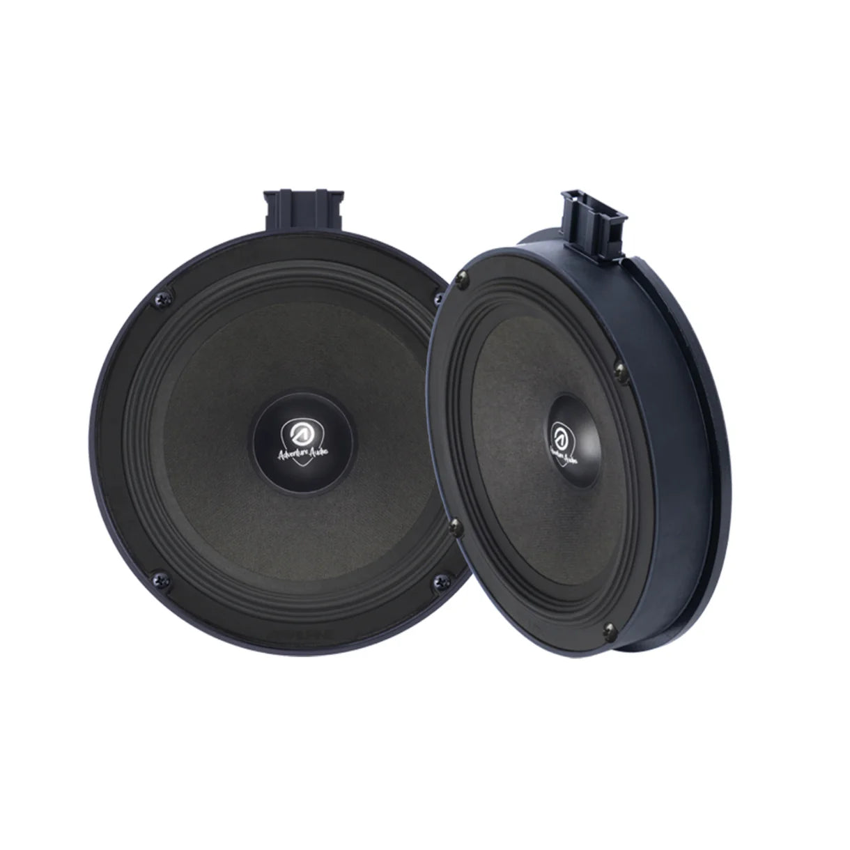 Alpine SPC-106T61-2 Volkswagen Transporter T6.1 Component Speakers & Tweeters