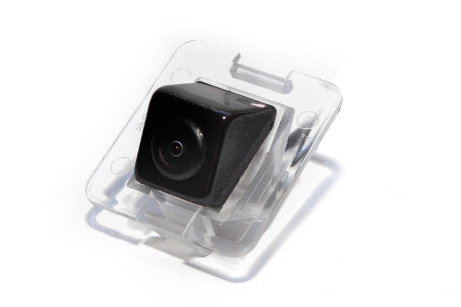 Mercedes ML-Class Reverse View Rear Number Plate Light Camera (NTSC)