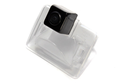 Mazda 5 Reverse View Rear Number Plate Light Camera (NTSC)