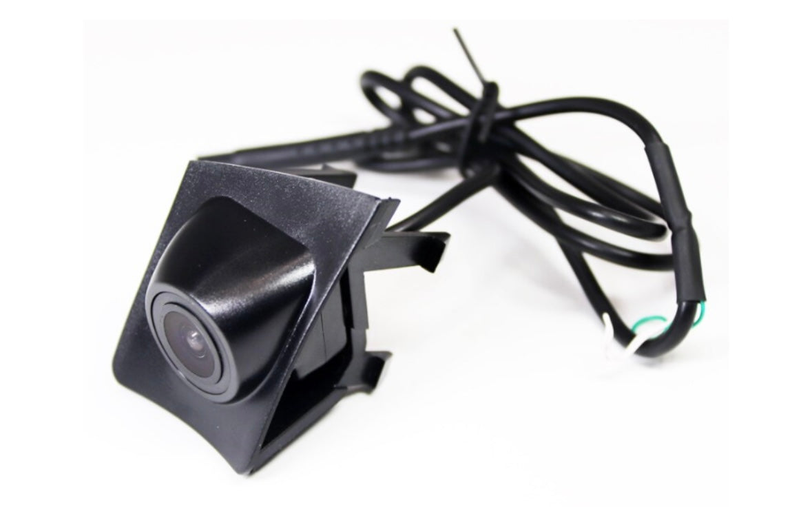 BMW 5 Series F10/F11 (2010-2016) Front View Camera (Front Car Grille Fit)