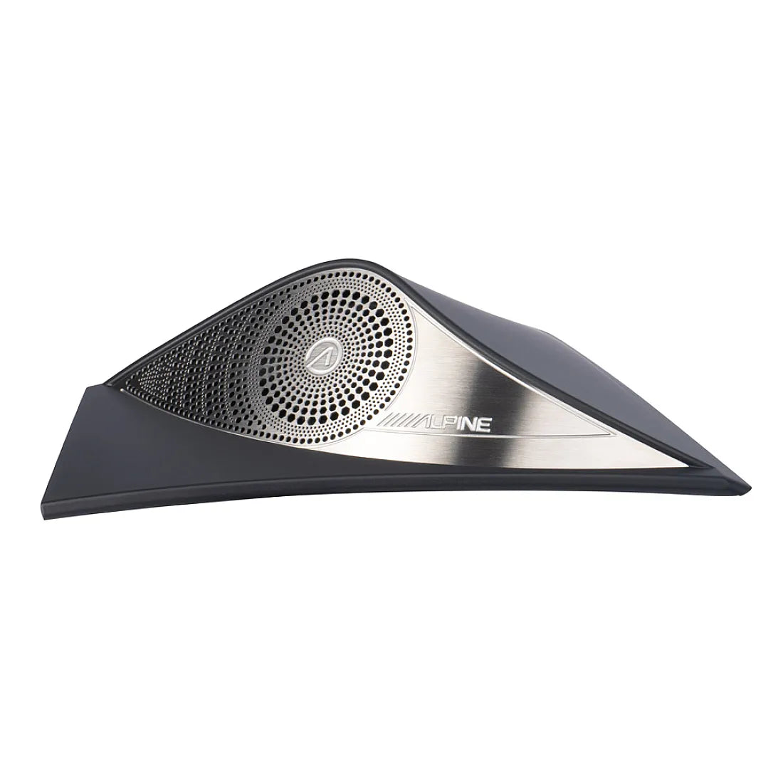 Alpine SPC-106S907-2 - 6.5" 2-Way Component Speaker Upgrade for Sprinter 907 / 910 2018>