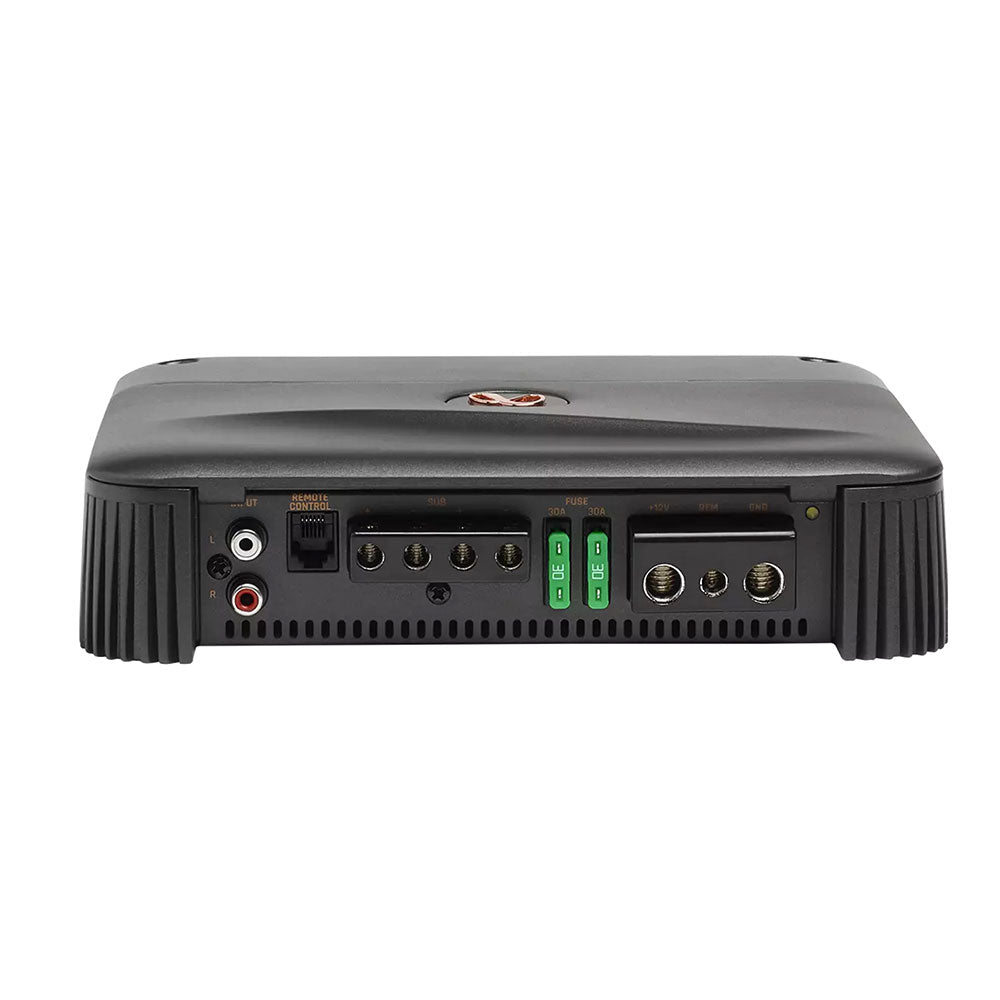 Infinity REFERENCE 6001A High Performance Mono Subwoofer Car Amplifier