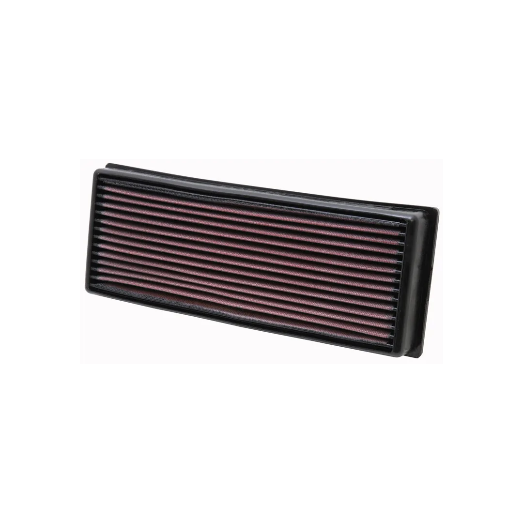 K&N Long-life Air Filter (33-2001)