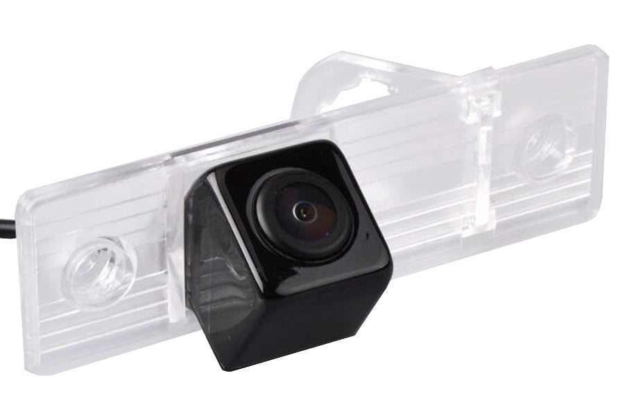 Daewoo Kalos Reverse View Number Plate Light Camera (NTSC)