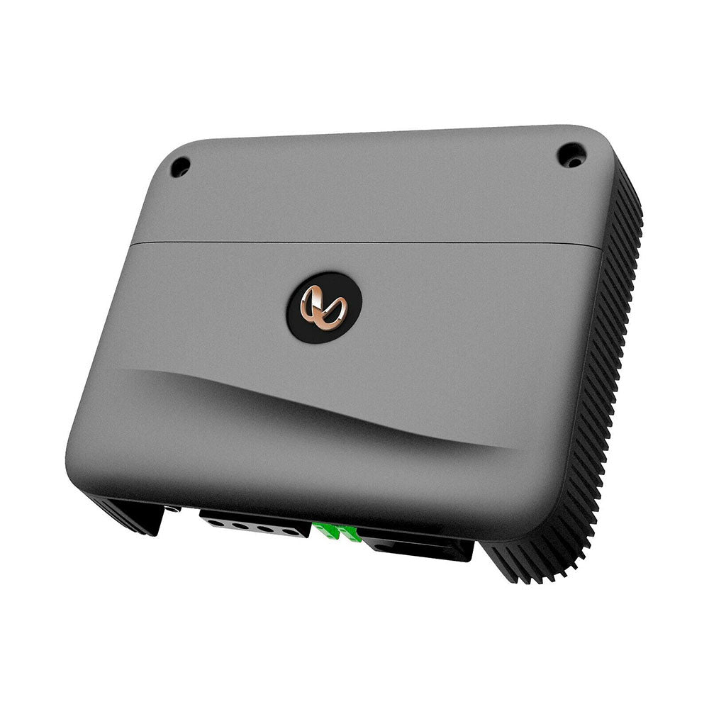Infinity REFERENCE 6001A High Performance Mono Subwoofer Car Amplifier