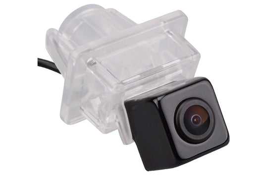 Mercedes S-Class Reverse View Rear Number Plate Light Camera (NTSC)