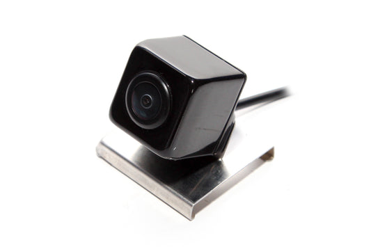 Dacia Duster Reverse View Rear Number Plate Light Camera (NTSC)