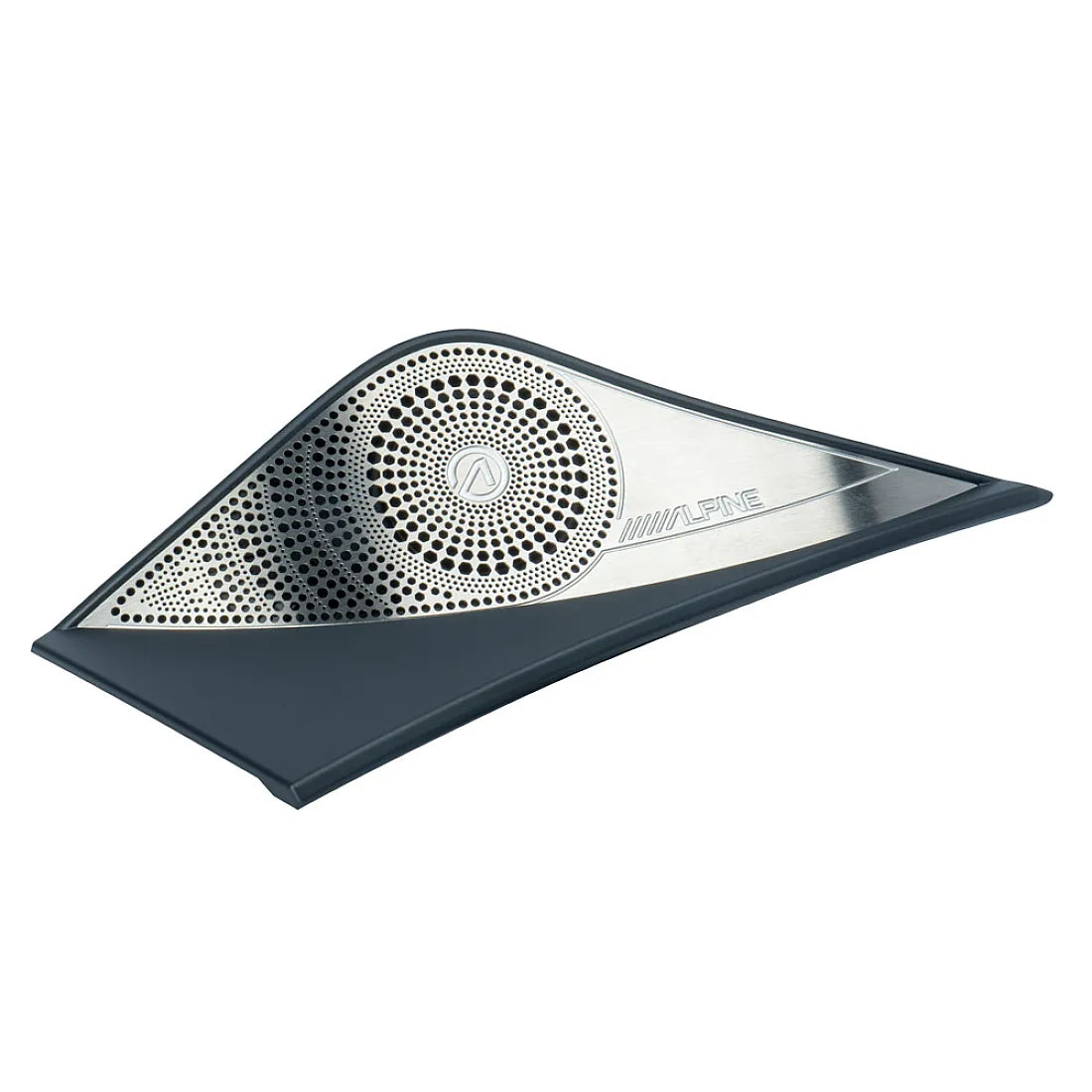 Alpine SPC-106S907-2 - 6.5" 2-Way Component Speaker Upgrade for Sprinter 907 / 910 2018>