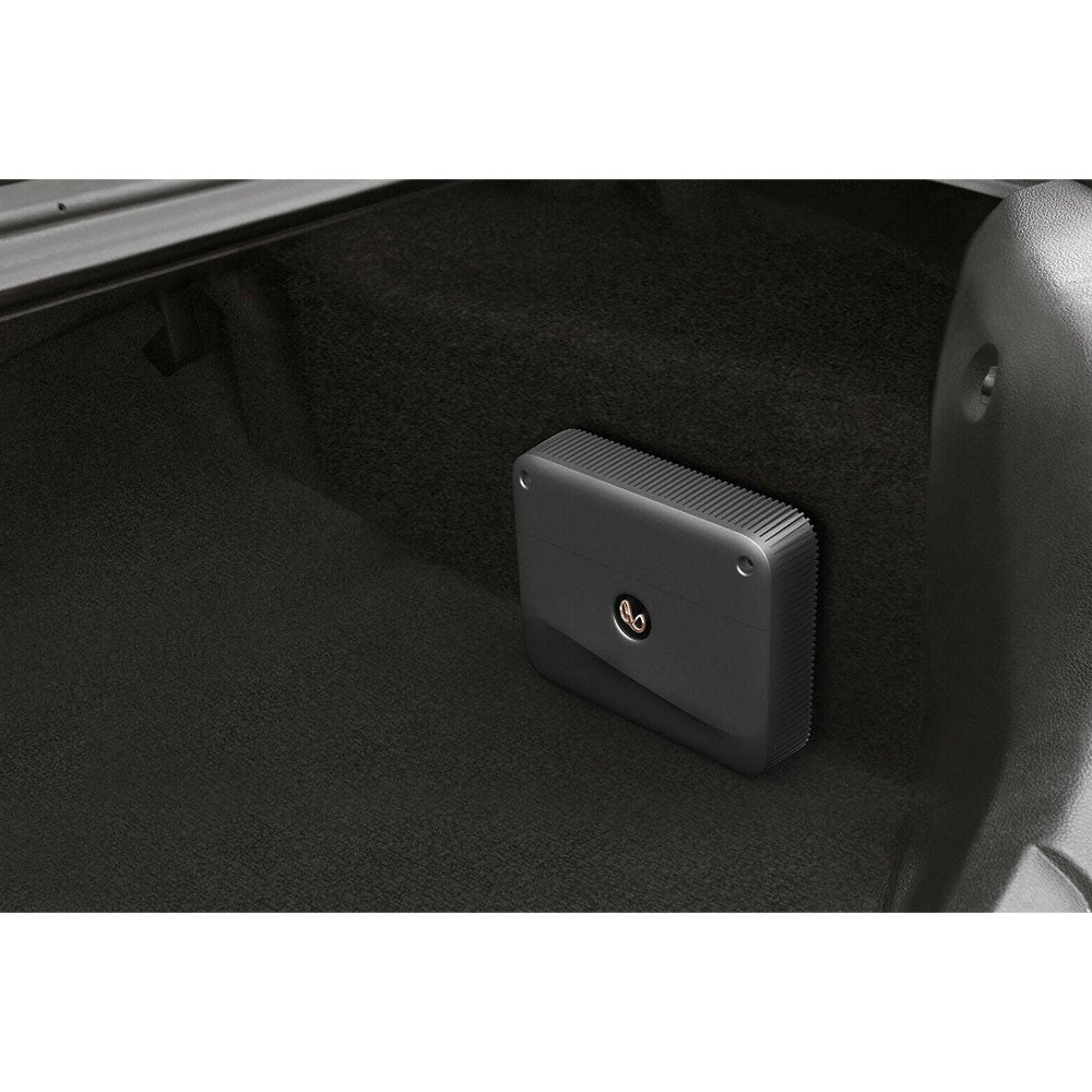 Infinity REFERENCE 6001A High Performance Mono Subwoofer Car Amplifier