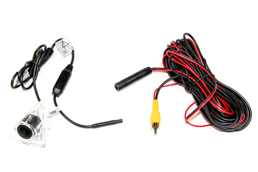 VW FRONT View Camera