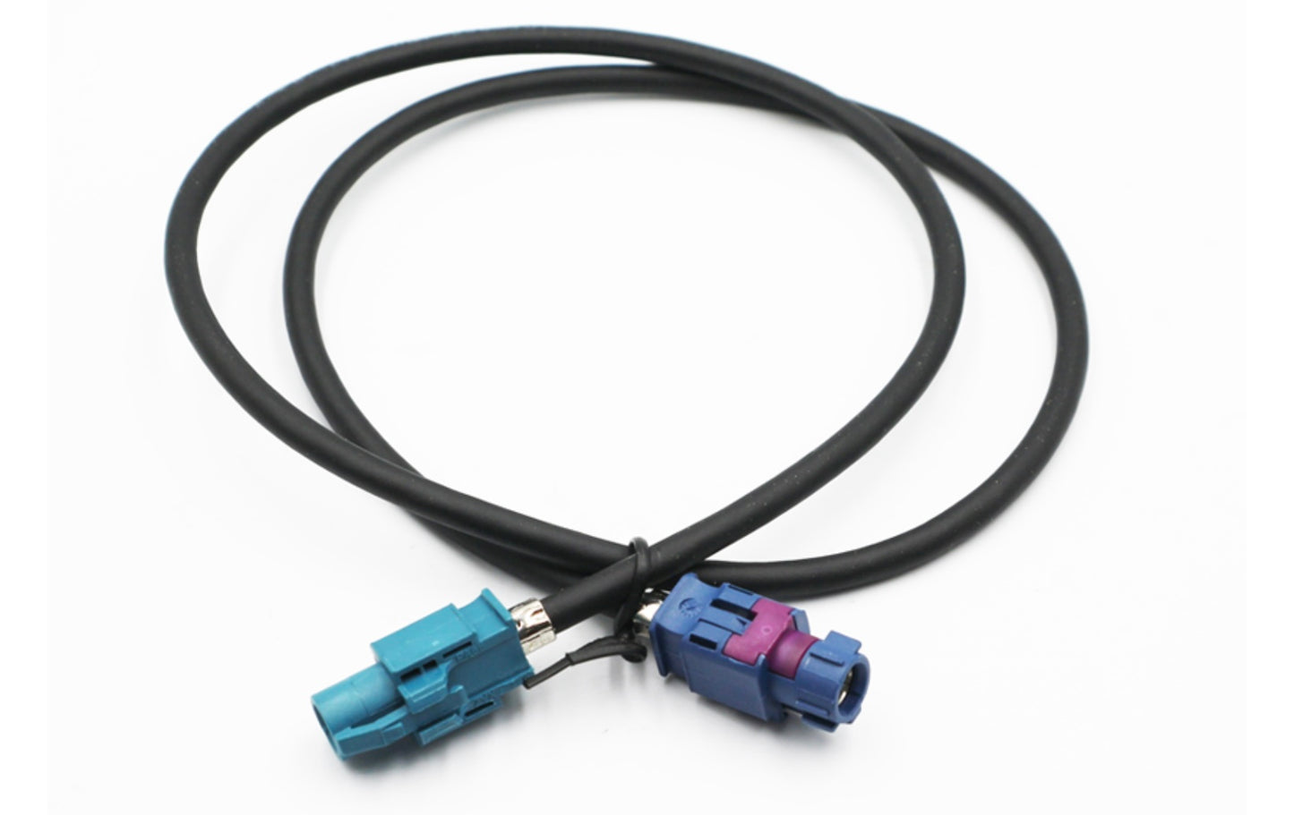 Add Camera to OEM Audi A8 (2010-2018) Camera Interface For MMI 3G+ High