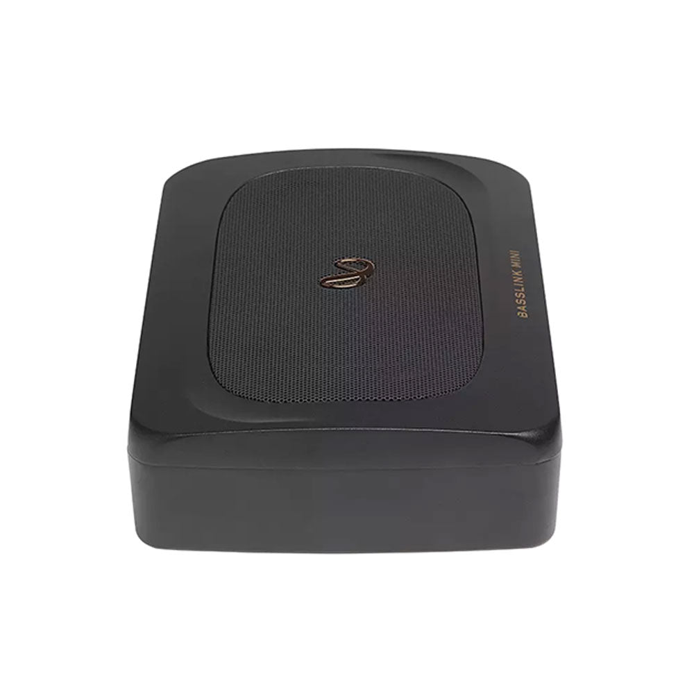 Infinity BASSLINK MINI Compact Under Seat Powered Subwoofer System