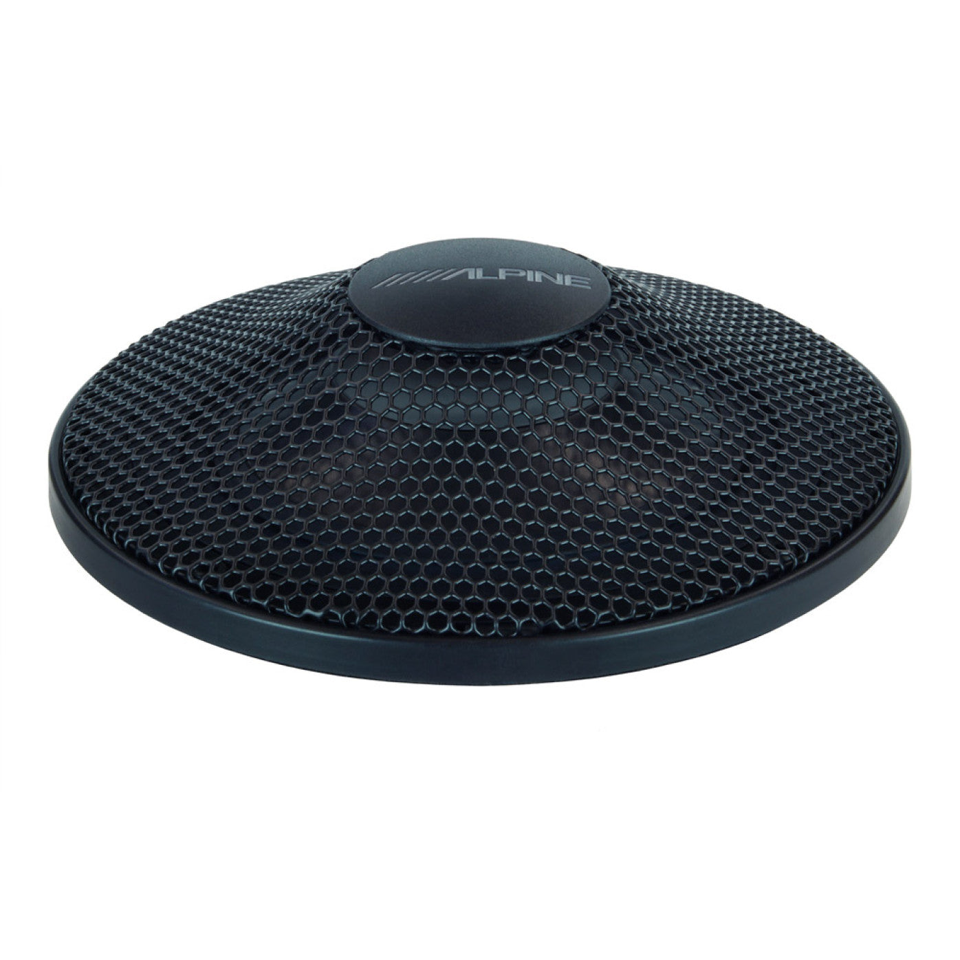 Alpine SPC-R100S 12cm Universal Radial Speakers for Motorhome / Camper Rear Cabins