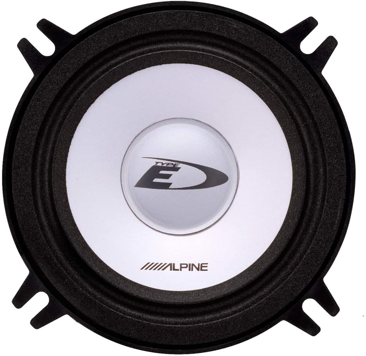 Alpine SXE-1350S - 13cm 2-Way Component Speakers 250W