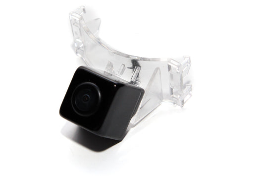 Mazda CX-9 Reverse View Rear Number Plate Light Camera (NTSC)