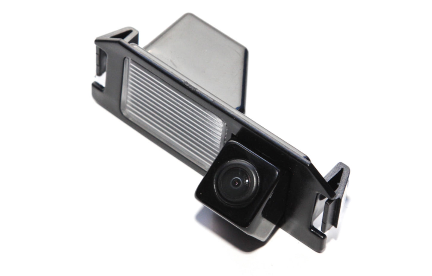 Kia Rio Reverse View Rear Number Plate Light Camera (NTSC)