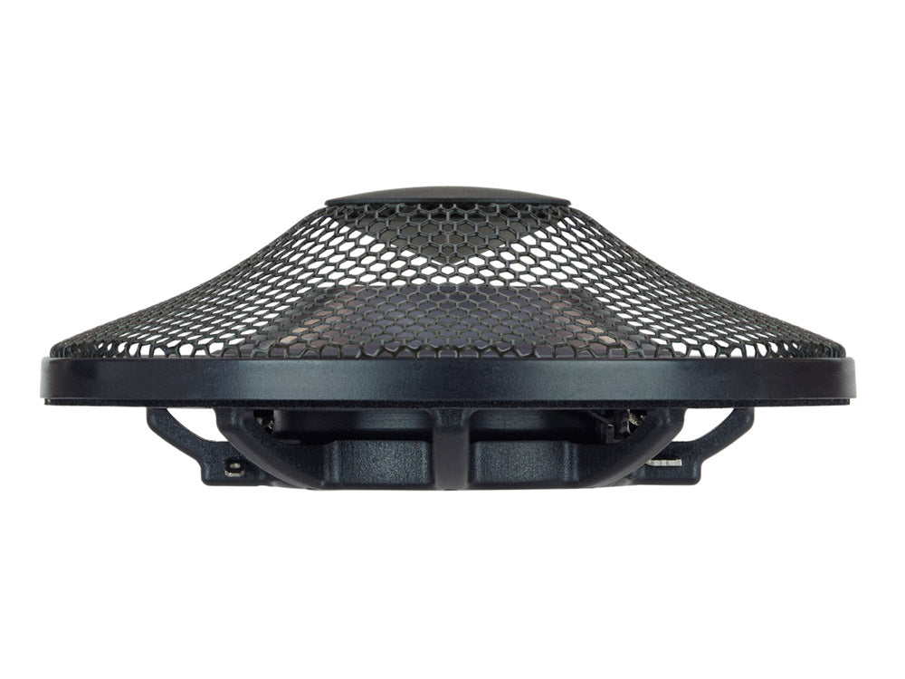 Alpine SPC-R100-DU - Radial On-Dash Speakers For Fiat Ducato 3, Citroën Jumper II & Peugeot Boxer II