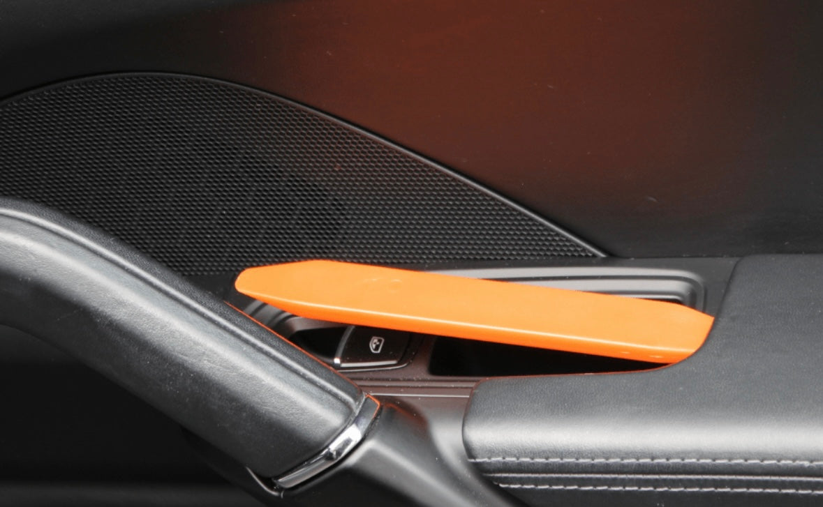 Dashboard Trim Panel Tool Set (4 Pack Assorted)