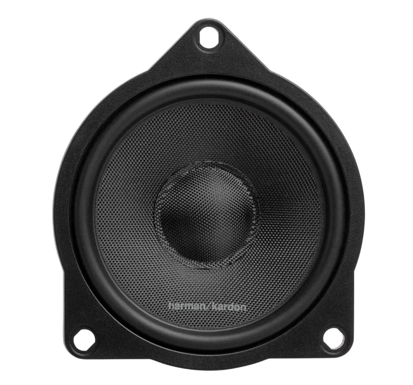 Harmon Kardon FIT 4SF - Fit Series 4 Inch Mid Range Car Speakers For Mercedes (Plug & Play)