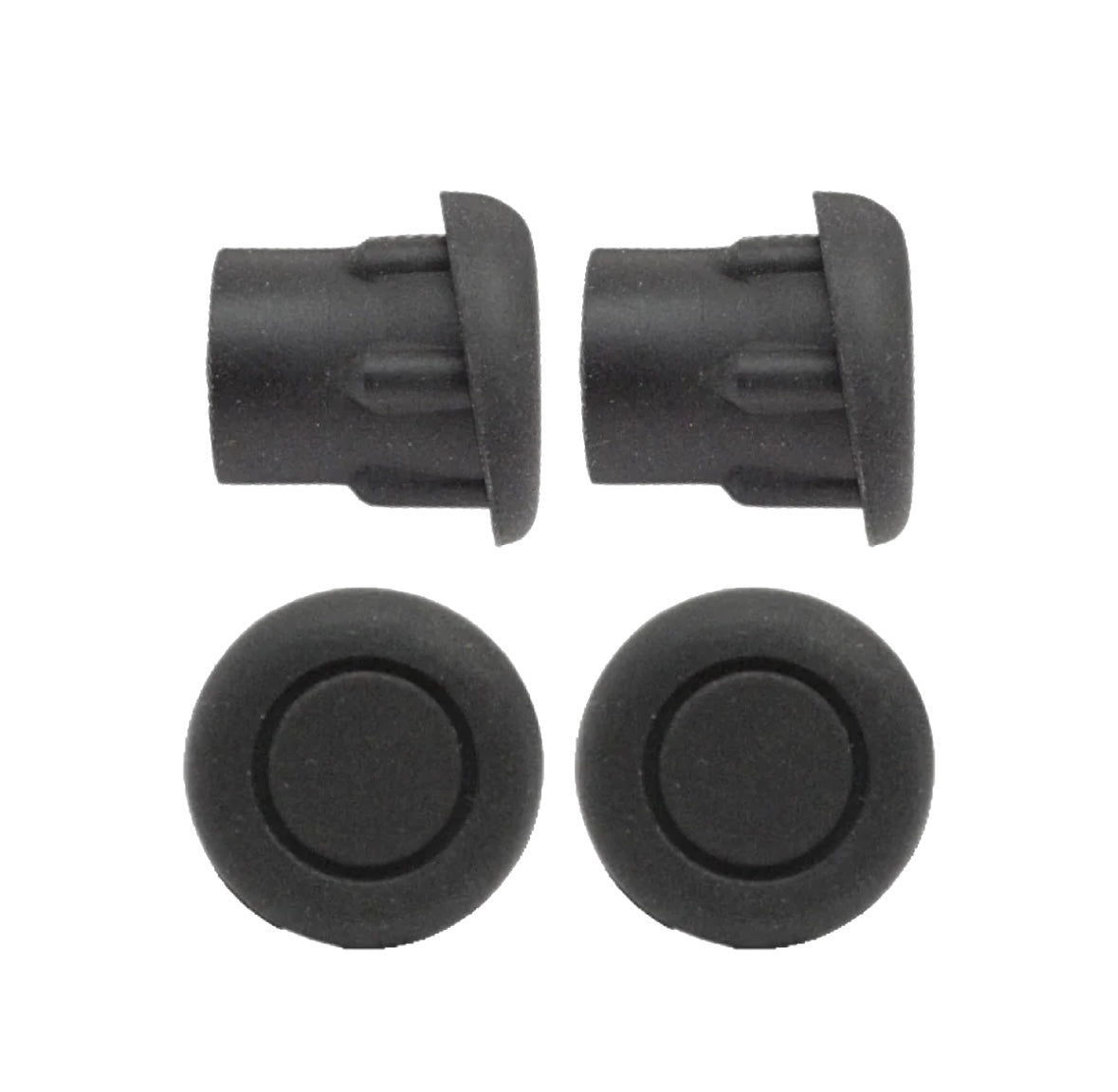 Motormax Rubber Parking Sensor Heads