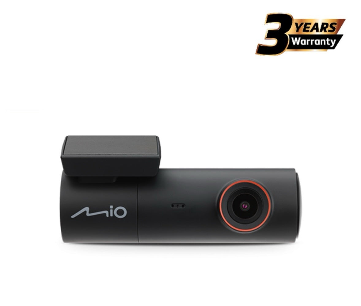 Mio MiVue J30 2.5K + WiFi Dash Camera