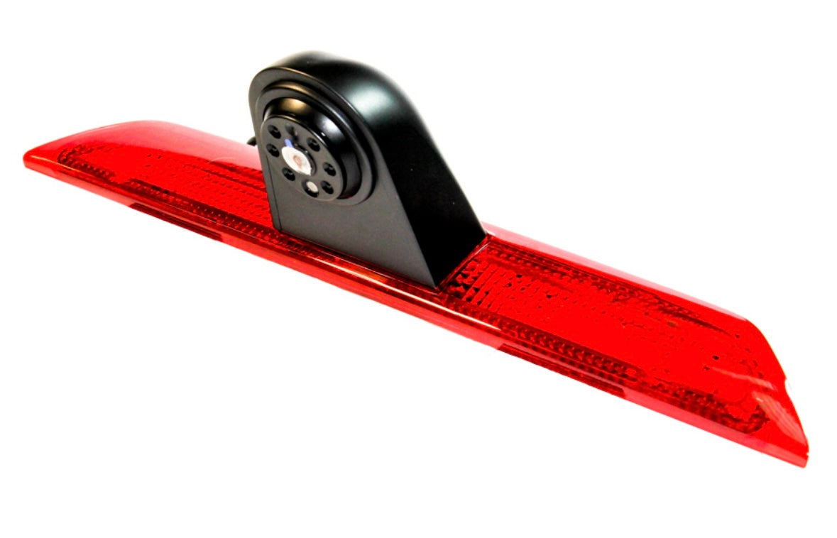 Ford Transit (2014-2019) Reverse View High Level Brake Light Camera (NTSC)