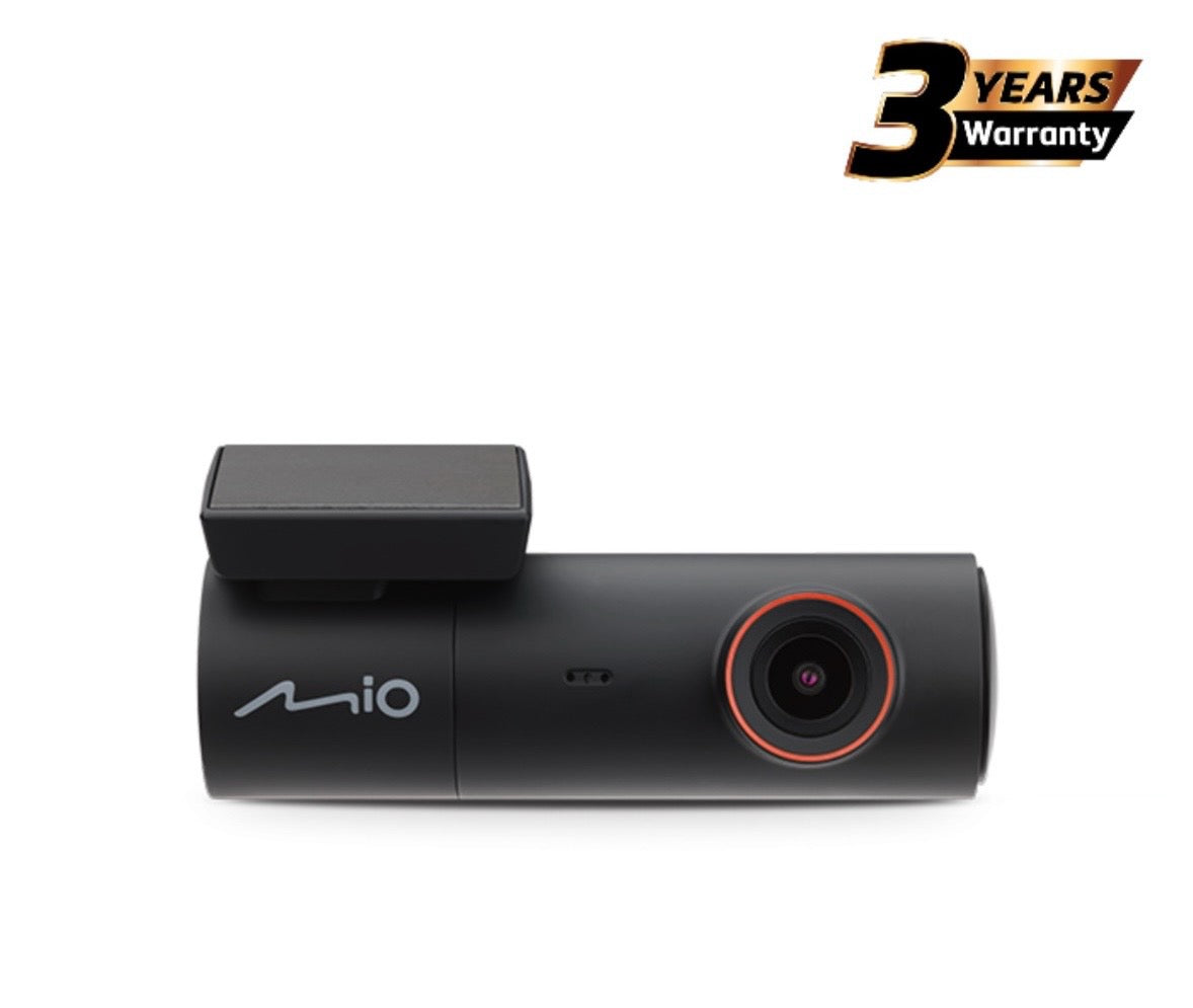 Mio Mivue J35 2.5K (1440P) GPS, Wifi, 4M Sensor Dash Camera