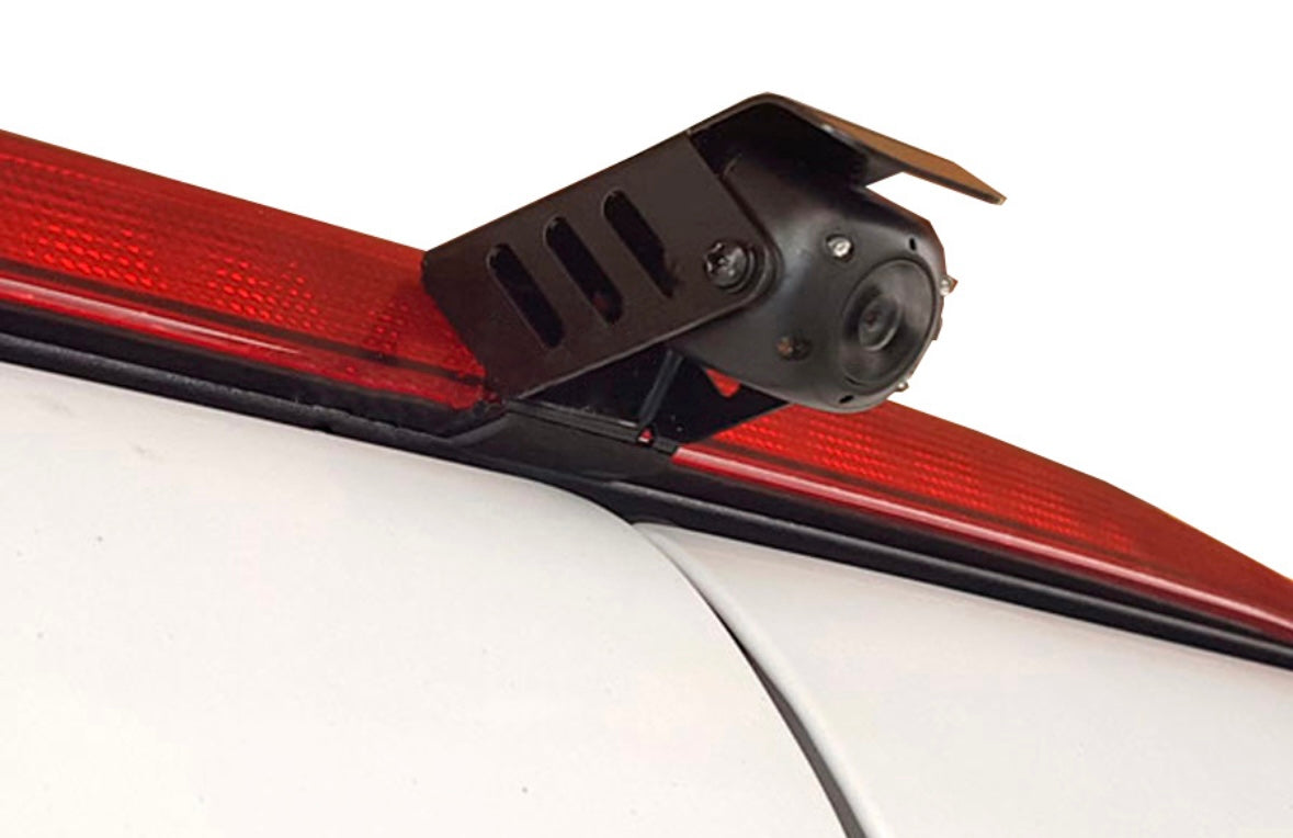 Mercedes Vito (2003-2014) Reverse View High Level Brake Light Camera (NTSC)