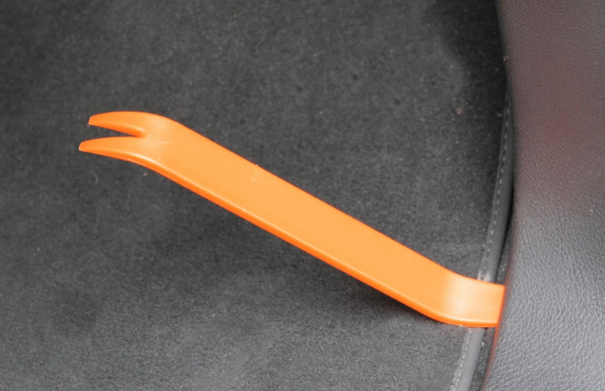 Dashboard Trim Panel Tool Set (4 Pack Assorted)