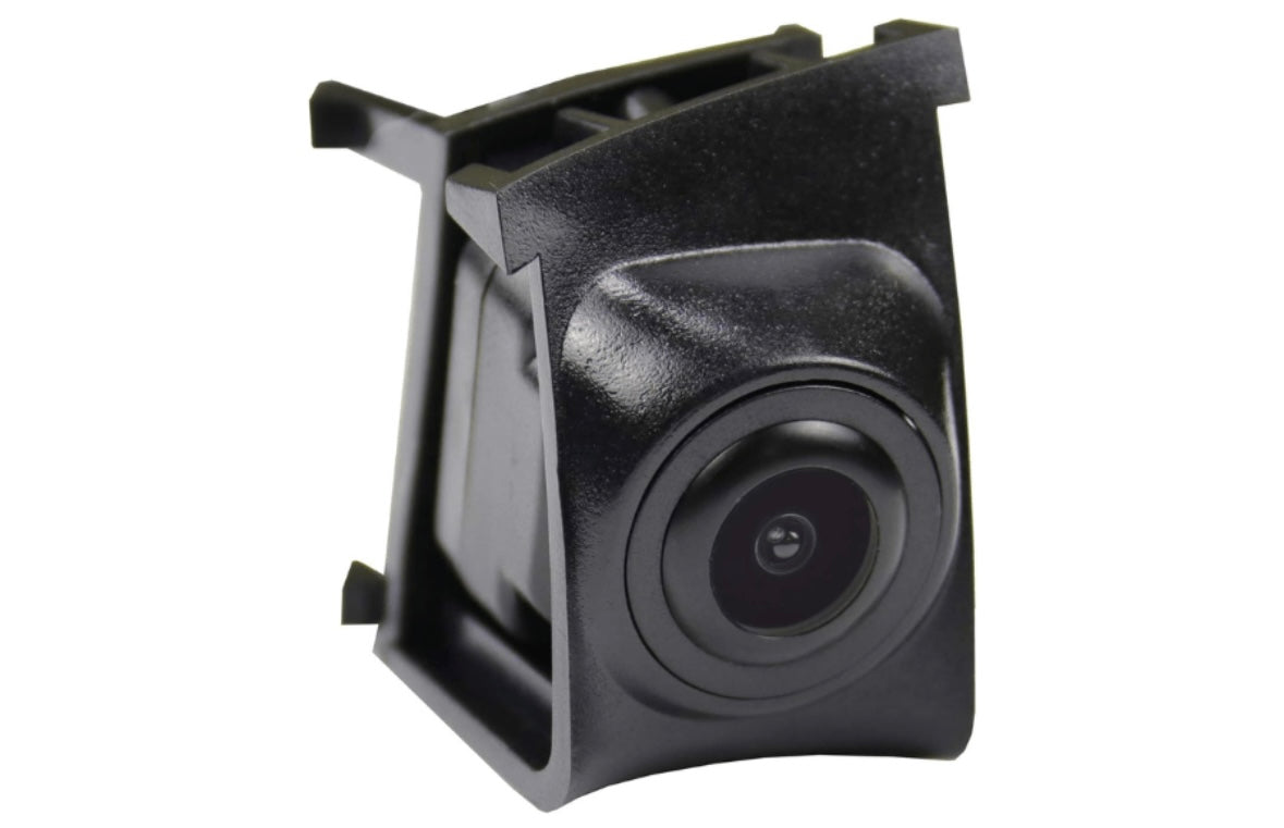 BMW 3 Series F30/F31/F34 (2012-2019) Front View Camera (Front Car Grille Fit)