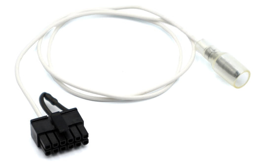 Zenec Patch Lead For Use With 49-Series Steering Wheel Control Interfaces