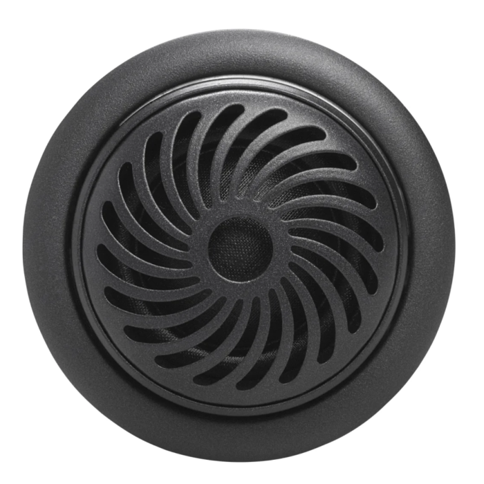 Harman Kardon FIT 6C - 6.5 Inch 2-Way Component Car Speakers 400W
