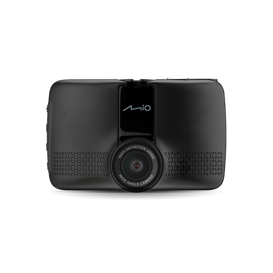 Mio MiVue 903W Pro Dash Camera - 140⁰ Wide 2.5K Recording