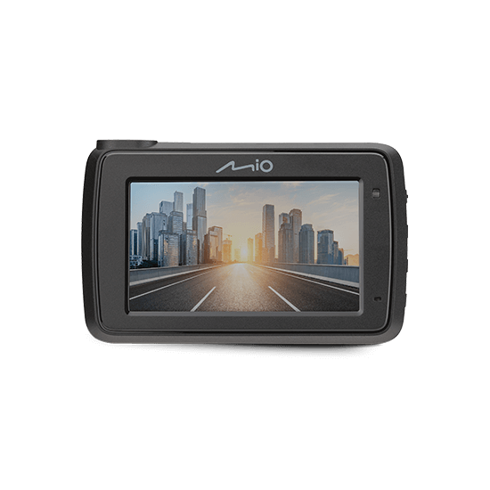 Mio MiVue 903W Pro Dash Camera - 140⁰ Wide 2.5K Recording