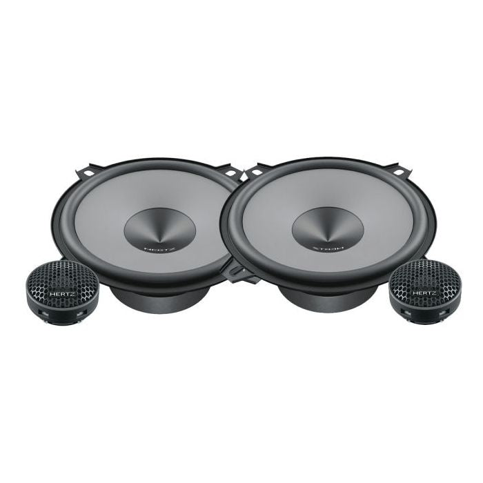 Hertz UNO K130 - 13cm 2 Way Component Speakers 220W