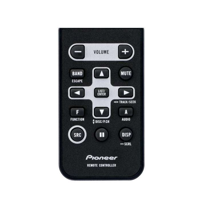 Pioneer CD-R320 - Infra-Red Remote Control