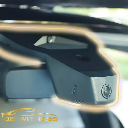 Dash Camera For DS5 2015-2018