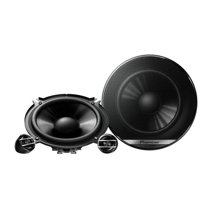 Pioneer TS-G130C - 13cm 5.25" 2-Way Components Speakers 250W
