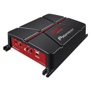 Pioneer GM-A3702 - 2/1 Channel Bridgeable Amplifier 500W