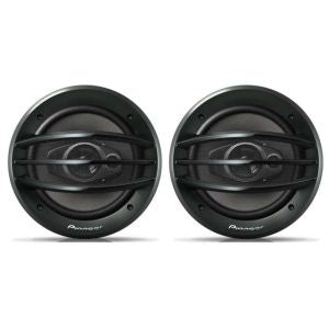 Pioneer TS-A2013i - 20cm 3-Way Coaxial Speakers 500W