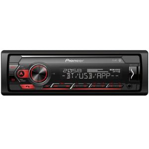 Pioneer MVH-S420BT - Mechless USB AUX Bluetooth Stereo IPhone Android
