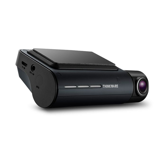 Thinkware Q850 - 1CH Front Dash Camera 32GB Inc Hardwire Kit