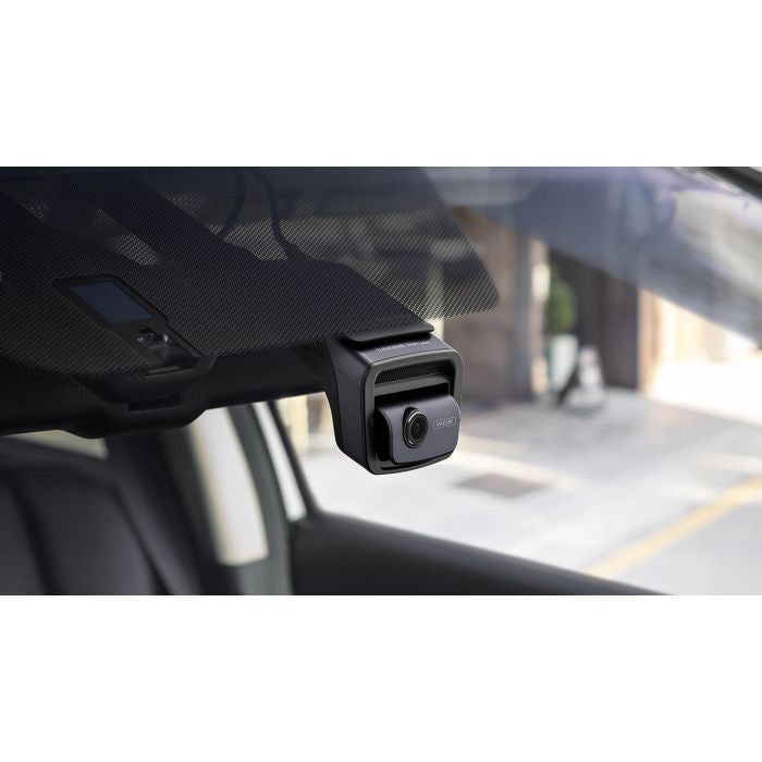 Thinkware U3000 PRO - 4K UHD 64GB Front & Rear Dash Cam With Radar
