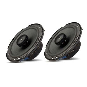 Powerbass 2XL-673 -6.75" Xtreme Coaxial Speaker System 150W Total Power