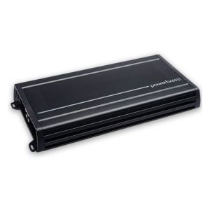 Powerbass ACS 4120 - 4 Channel Compact Amplifier 480W