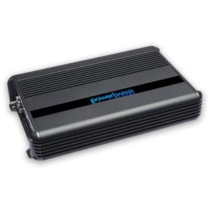 Powerbass XMA-4250IR - 4 Channel Compact Amplifier 1,000 Watt