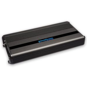 Powerbass XMA-1205D - Monoblock Class D Amplifier 1200 Watts