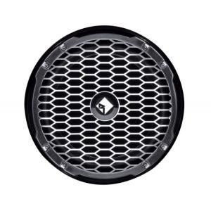 Rockford Fosgate PM212S4B - Punch Marine 12" SVC 4-Ohm Subwoofer - Black