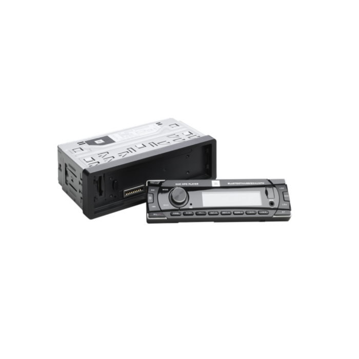 JBL Celebrity 100 - Mechless Car MP3 Bluetooth USB AUX SD Card Radio Stereo