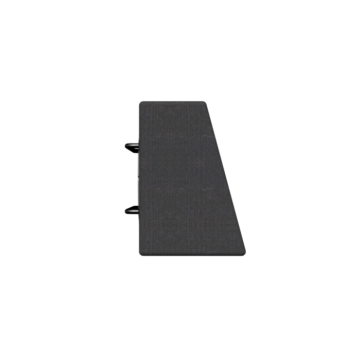 JBL Stage 1200S - 12" Car Subwoofer In Enclosure 1000W